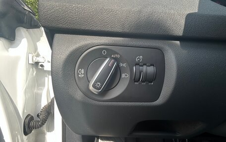 Audi A3, 2013 год, 899 000 рублей, 24 фотография