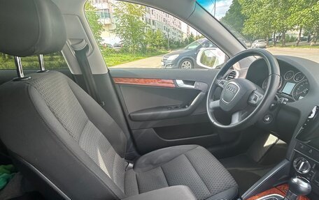 Audi A3, 2013 год, 899 000 рублей, 19 фотография