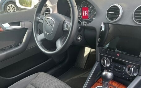 Audi A3, 2013 год, 899 000 рублей, 20 фотография
