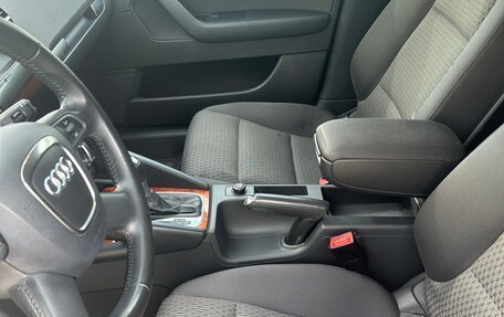 Audi A3, 2013 год, 899 000 рублей, 27 фотография