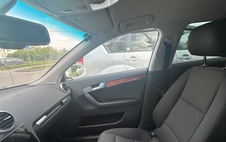 Audi A3, 2013 год, 899 000 рублей, 29 фотография