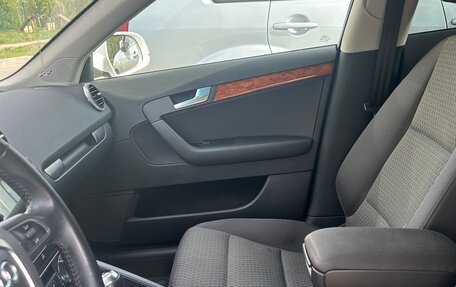 Audi A3, 2013 год, 899 000 рублей, 28 фотография