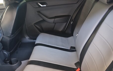 Skoda Rapid I, 2015 год, 1 100 000 рублей, 11 фотография