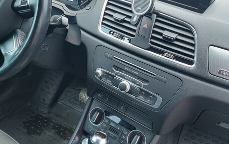 Audi Q3, 2015 год, 2 250 000 рублей, 8 фотография