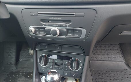 Audi Q3, 2015 год, 2 250 000 рублей, 7 фотография