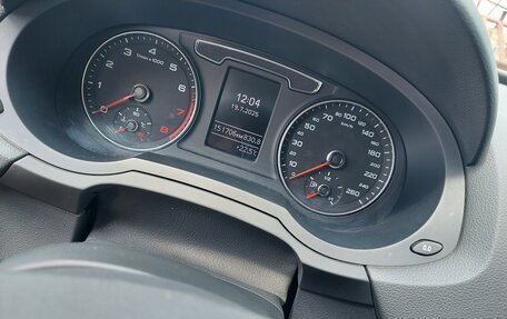 Audi Q3, 2015 год, 2 250 000 рублей, 13 фотография
