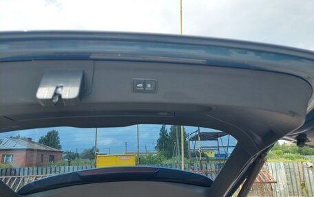 Audi Q3, 2015 год, 2 250 000 рублей, 9 фотография