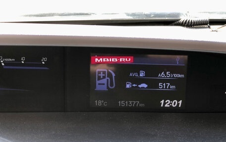 Honda Civic IX, 2012 год, 1 070 000 рублей, 9 фотография