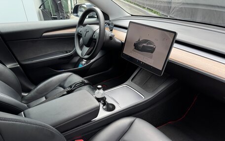 Tesla Model 3 I, 2022 год, 3 900 000 рублей, 4 фотография