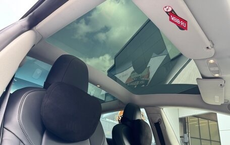 Tesla Model 3 I, 2022 год, 3 900 000 рублей, 6 фотография