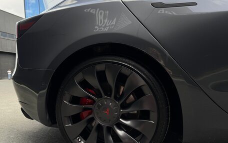 Tesla Model 3 I, 2022 год, 3 900 000 рублей, 7 фотография