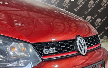 Volkswagen Polo VI (EU Market), 2014 год, 899 000 рублей, 12 фотография