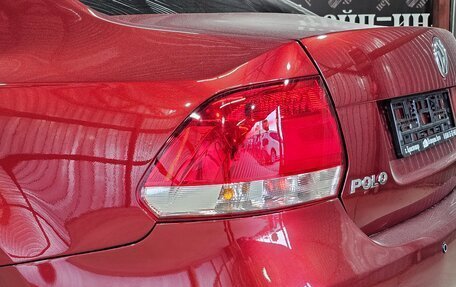 Volkswagen Polo VI (EU Market), 2014 год, 899 000 рублей, 16 фотография