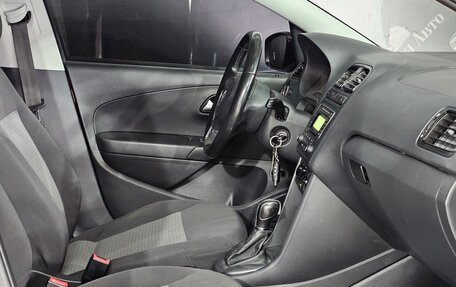 Volkswagen Polo VI (EU Market), 2014 год, 899 000 рублей, 25 фотография