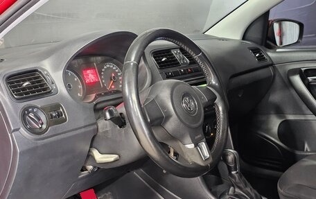 Volkswagen Polo VI (EU Market), 2014 год, 899 000 рублей, 21 фотография