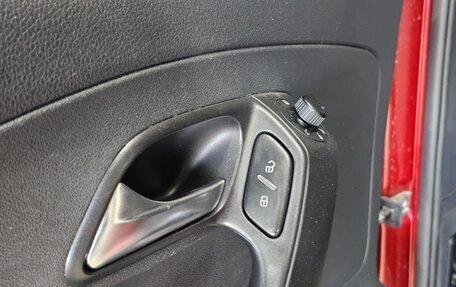 Volkswagen Polo VI (EU Market), 2014 год, 899 000 рублей, 33 фотография