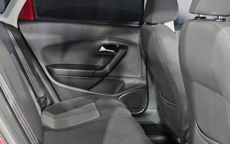 Volkswagen Polo VI (EU Market), 2014 год, 899 000 рублей, 29 фотография