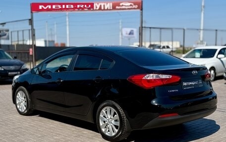 KIA Cerato III, 2014 год, 1 249 990 рублей, 4 фотография