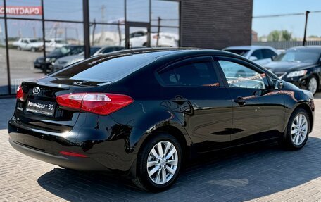 KIA Cerato III, 2014 год, 1 249 990 рублей, 6 фотография
