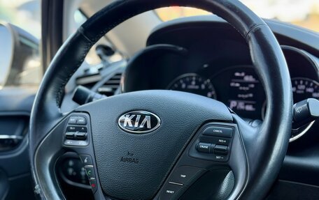 KIA Cerato III, 2014 год, 1 249 990 рублей, 14 фотография
