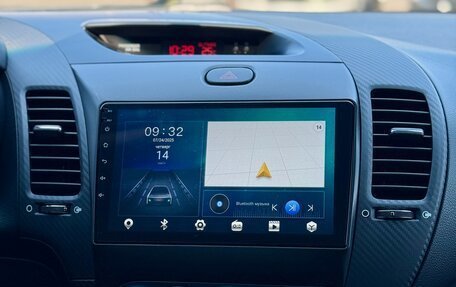 KIA Cerato III, 2014 год, 1 249 990 рублей, 16 фотография