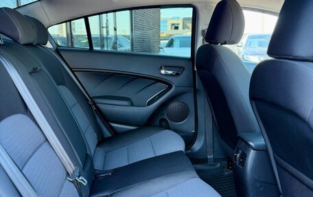 KIA Cerato III, 2014 год, 1 249 990 рублей, 10 фотография