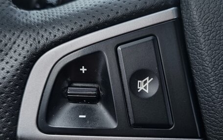 Hyundai Solaris II рестайлинг, 2016 год, 1 047 000 рублей, 13 фотография