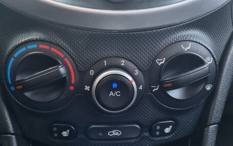 Hyundai Solaris II рестайлинг, 2016 год, 1 047 000 рублей, 16 фотография