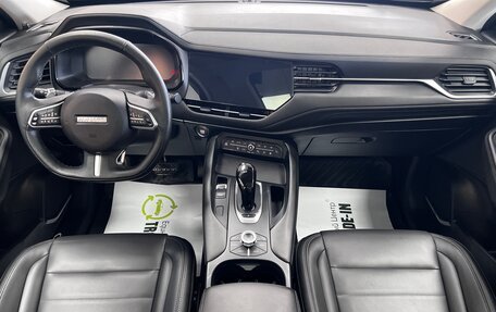 Haval F7 I, 2020 год, 1 995 000 рублей, 12 фотография
