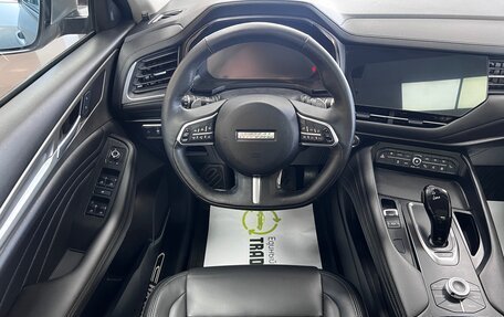 Haval F7 I, 2020 год, 1 995 000 рублей, 13 фотография