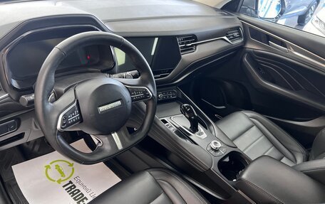 Haval F7 I, 2020 год, 1 995 000 рублей, 11 фотография
