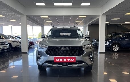 Haval F7 I, 2020 год, 1 995 000 рублей, 6 фотография