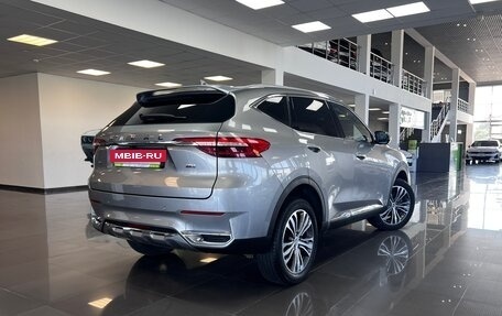 Haval F7 I, 2020 год, 1 995 000 рублей, 5 фотография