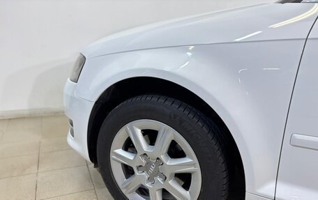 Audi A3, 2012 год, 1 149 000 рублей, 7 фотография