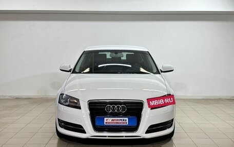 Audi A3, 2012 год, 1 149 000 рублей, 2 фотография