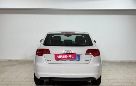 Audi A3, 2012 год, 1 149 000 рублей, 5 фотография