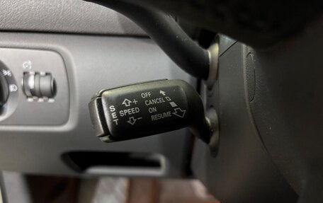 Audi A3, 2012 год, 1 149 000 рублей, 13 фотография
