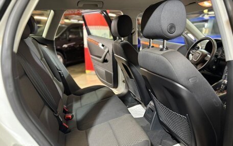 Audi A3, 2012 год, 1 149 000 рублей, 16 фотография
