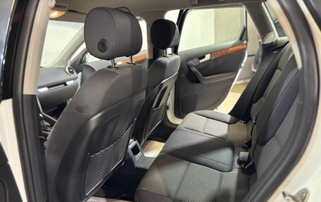 Audi A3, 2012 год, 1 149 000 рублей, 14 фотография