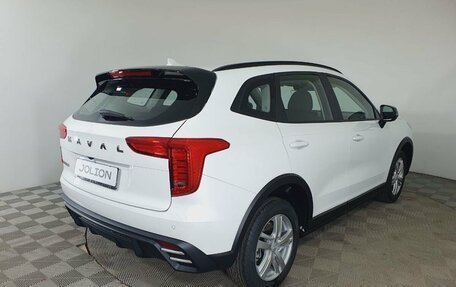 Haval Jolion, 2025 год, 1 999 000 рублей, 3 фотография