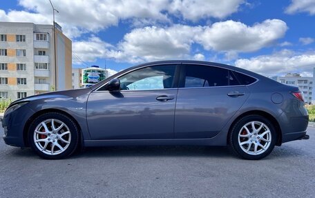 Mazda 6, 2008 год, 789 000 рублей, 4 фотография
