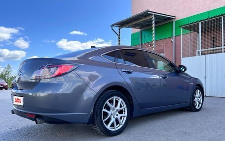 Mazda 6, 2008 год, 789 000 рублей, 8 фотография