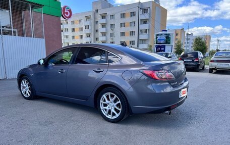 Mazda 6, 2008 год, 789 000 рублей, 5 фотография