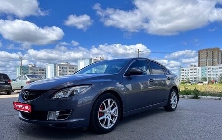 Mazda 6, 2008 год, 789 000 рублей, 3 фотография