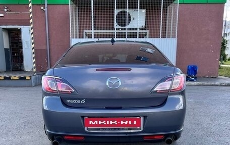 Mazda 6, 2008 год, 789 000 рублей, 7 фотография