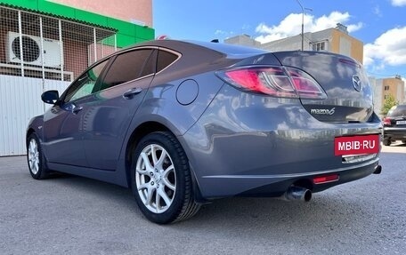 Mazda 6, 2008 год, 789 000 рублей, 6 фотография