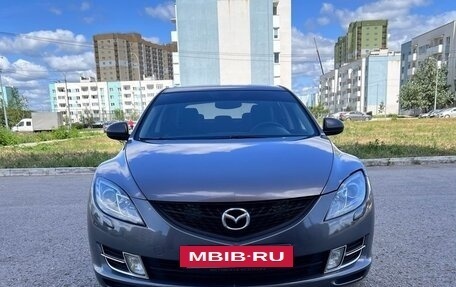 Mazda 6, 2008 год, 789 000 рублей, 2 фотография