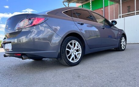 Mazda 6, 2008 год, 789 000 рублей, 9 фотография