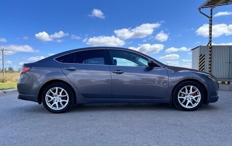 Mazda 6, 2008 год, 789 000 рублей, 10 фотография