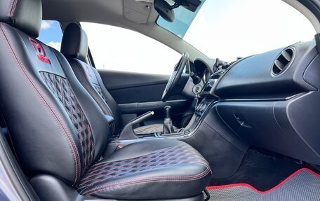 Mazda 6, 2008 год, 789 000 рублей, 13 фотография